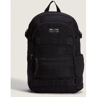 Vans Van Doren Backpack Schwarz