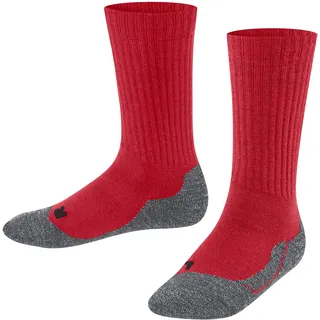 Falke Active Warm Thermosocken 1 Paar Rot 39-42