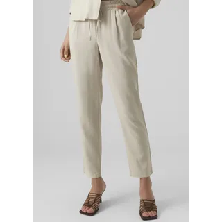 Vero Moda VMJESMILO Schlupfhose grau S (36)