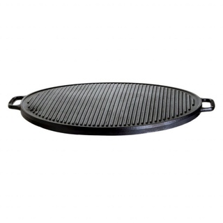 All'Grill Grillplatte aus Gusseisen Ø 41 cm
