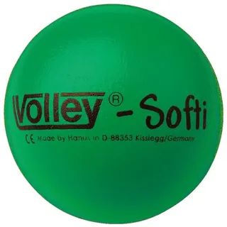 Sport-Thieme Softball Grün