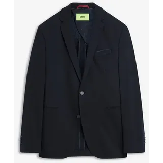 Cinque Baukastenhose Regular-Fit Blazer Cito - Regular Fit blau|schwarz 44