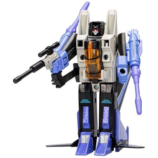 Hasbro - The Transformers: The Movie Retro Actionfigur Skywarp 14 cm