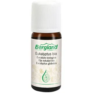 Bergland-Pharma GmbH & Co. KG Raumduft Eukalyptus bio 10ml