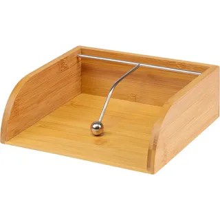 Westmark Serviettenhalter Tapas + Friends braun, 1 St.