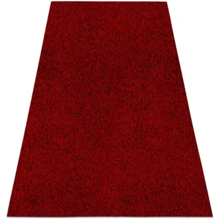 RugsX Teppich, Eton rot, Red 250x300 cm,