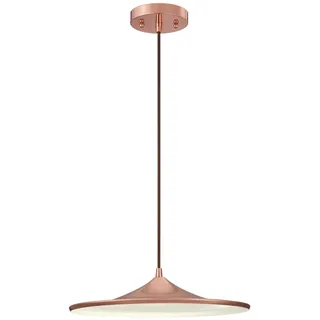 Westinghouse Massie 1-flg. 36 cm bronze Metall