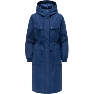 Navahoo Kirschwind 14 Blau L