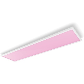 Philips Hue White and Colour Ambiance Surimu 120 x 30 cm