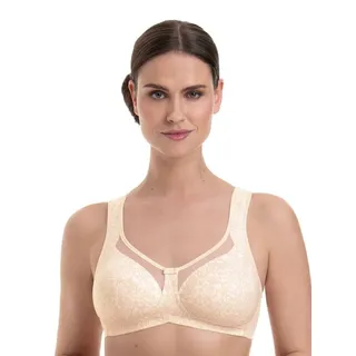 BH Clara Art Comfort Bra Hellrosa Polyamid H 75 Damen