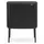 33 l matt black