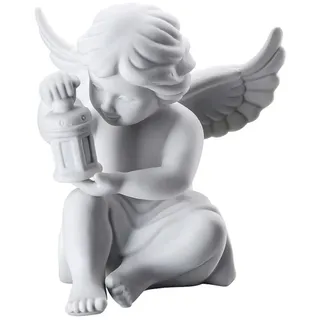 Rosenthal Classic Kleine Figur mittel Engel mit Laterne