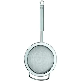 Rösle Küchensieb grobmaschig Ø 20 cm Edelstahl Silber