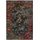Kinevart Küchenläufer 80 x 150 cm Multicolor