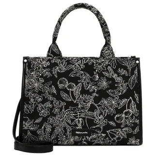 TAMARIS TAS Katima Shopper Polyester Black