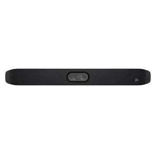 Poly Studio X32 Videokonferenzsystem 20 MP Ethernet/LAN Videozusammenarbeit