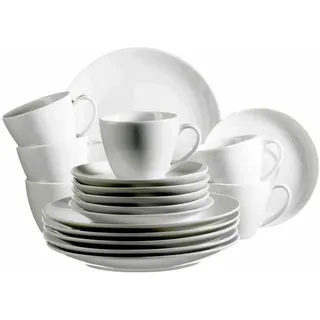 Mäser Barca Kaffeeservice 18-tlg.