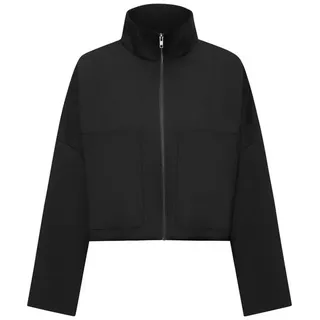 Drykorn Outdoorjacke schwarz 38