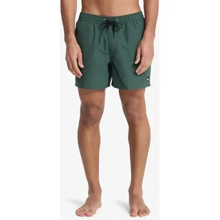 QUIKSILVER Everyday Badeshorts dunkelgrün S