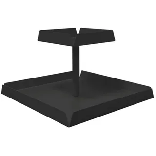LunaVia Etagere CARLA, Made in Europe schwarz