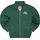 CLASSIC Bottle Green/Weiß 3XL