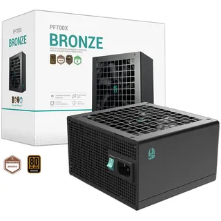 Deepcool GamerStorm PF700X 700W 80 PLUS Bronze ATX