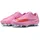 Mercurial Academy AG magic flamingo/black-total crimson 41