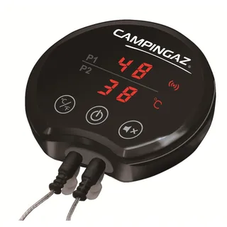 Campingaz Bluetooth BBQ Grill Thermometer Grill Gasgrill Backofen Camping