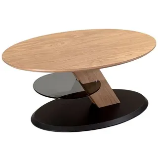 Vierhaus Couchtisch 5300-EBI-ANM Holz