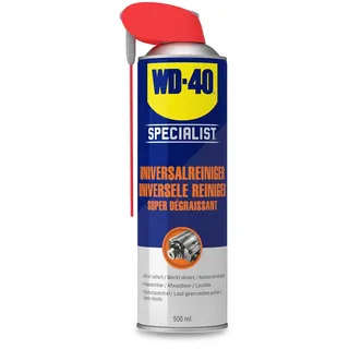 WD-40 Specialist Universalreiniger 500 ml