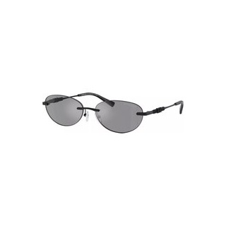 Michael Kors Sonnenbrille - 0MK1151 58 1005/1 - Gr. unisize - in Grau - für Damen