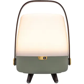 kooduu Lautsprecherlampe LITE-UP PLAY MINI JBL - B/H/T ca. 21,00x28,50x18,00