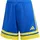 Team royal Blue/Team Yellow XL