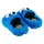 UNITED LABELS 3D Blau 41