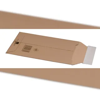Fellowes 7372201 Datenträger Versandtasche Briefumschlag