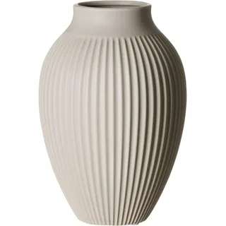 Ritzenhoff & Breker Vase Alsta 23 cm beige