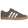 Earth Strata / Cloud White / Gold Metallic 44