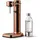 copper + PET-Flasche