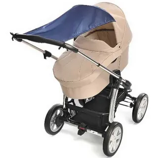 Reer 8411.1 Sonnensegel, marine