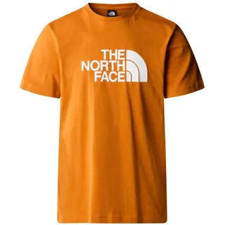 THE NORTH FACE Easy T-Shirt Desert Rust XL
