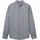 Oxford Navy Chambray XL
