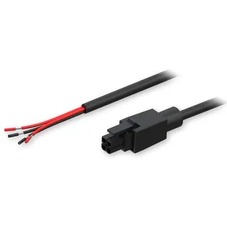 Teltonika PR2PL15B Stromkabel, mit 4-fac Kabel