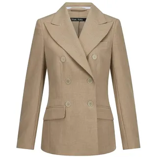 Blazer Marc Aurel beige, 42