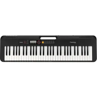 Casio CT-S200 schwarz