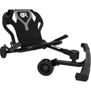 EzyRoller Classic X schwarz (schwarz)