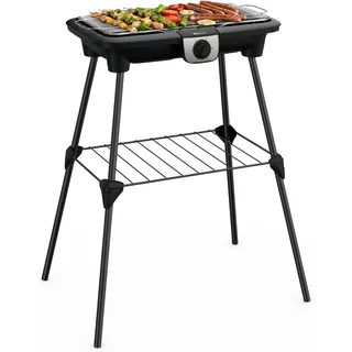 Tefal Elektrogrill Easygrill Power 2500 W XXL