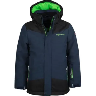 TROLLKIDS Kids Norefjell Jacket - 92