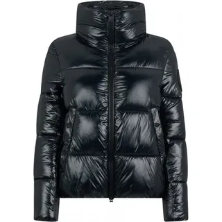 Save the Duck - Women's Isla - Kunstfaserjacke Gr 6 - XL schwarz
