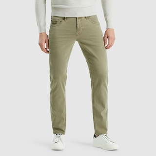 PME Legend "NAVIGATOR", Herren, Gr. 38, Länge 30, grün, Denim/Jeans, Obermaterial: 91% Baumwolle, 7% Polyester, 2% Viskose, casual, Jeans
