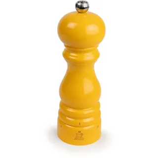Peugeot Paris U'Select Pfeffermühle 18 cm safrangelb